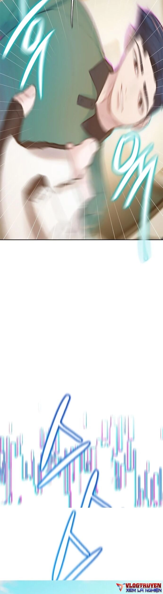 Nhìn Trước Tương Lai Chapter 2 - 40