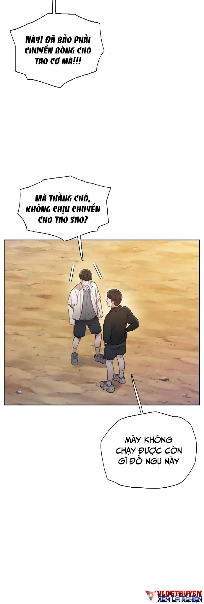 Nhìn Trước Tương Lai Chapter 2 - 42