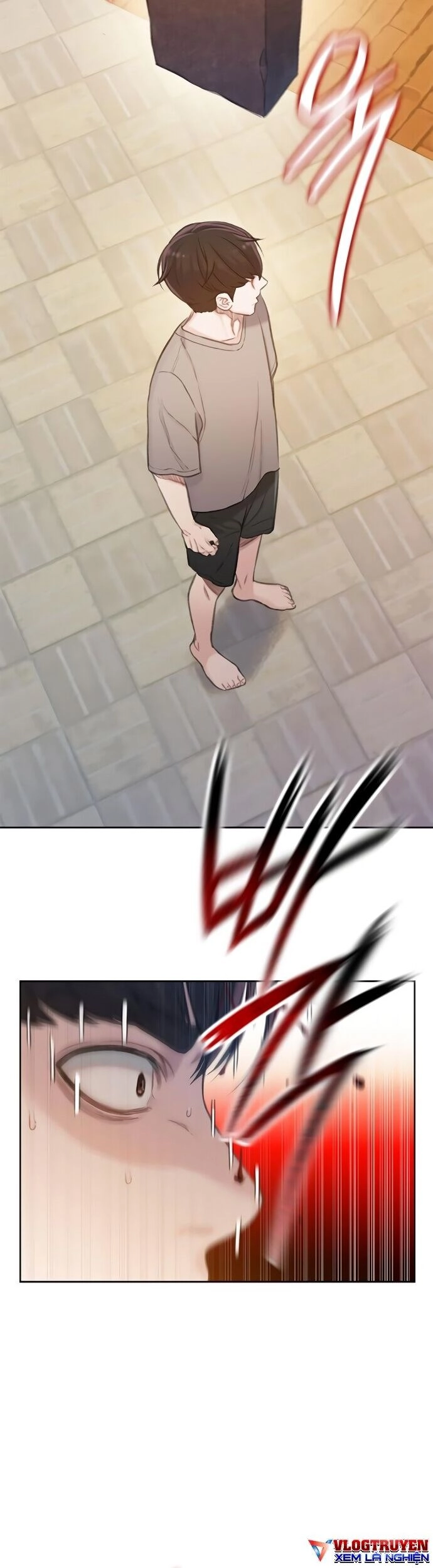 Nhìn Trước Tương Lai Chapter 2 - 44