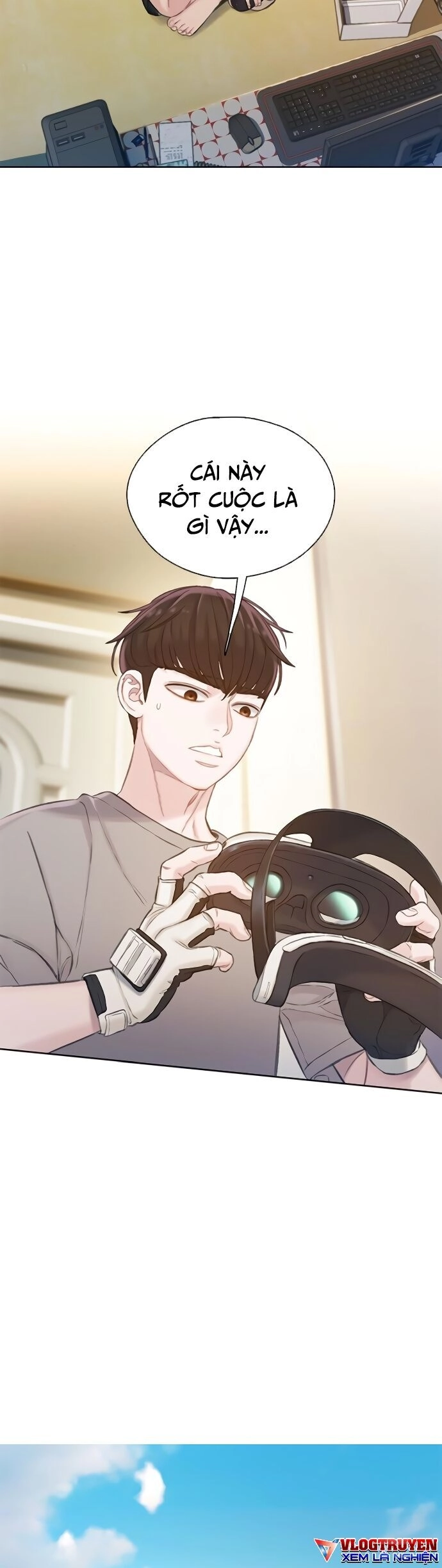 Nhìn Trước Tương Lai Chapter 2 - 48