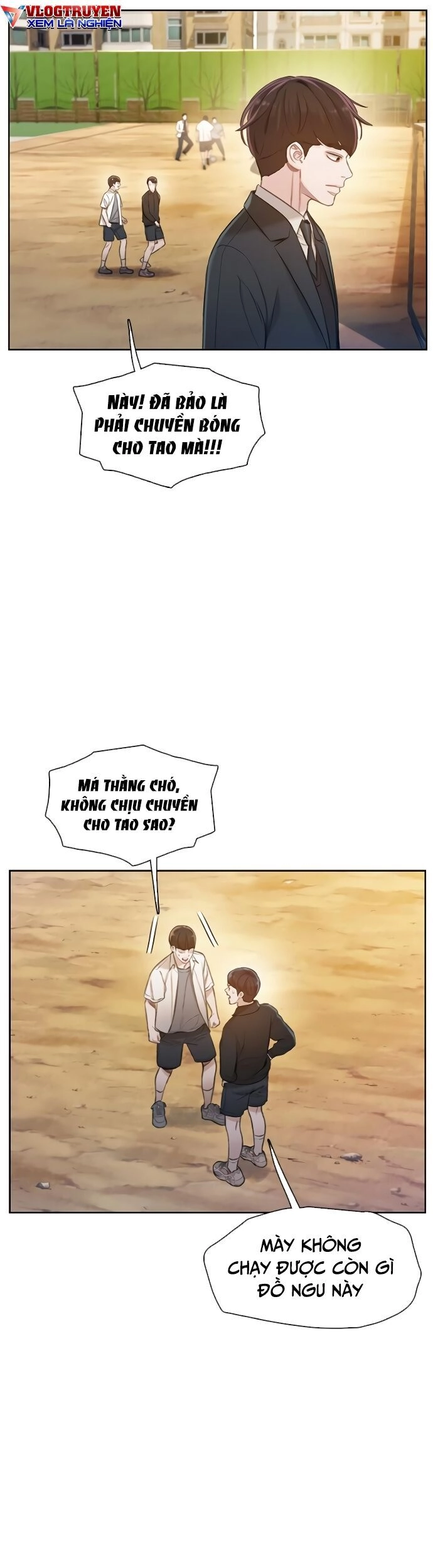 Nhìn Trước Tương Lai Chapter 2 - 51