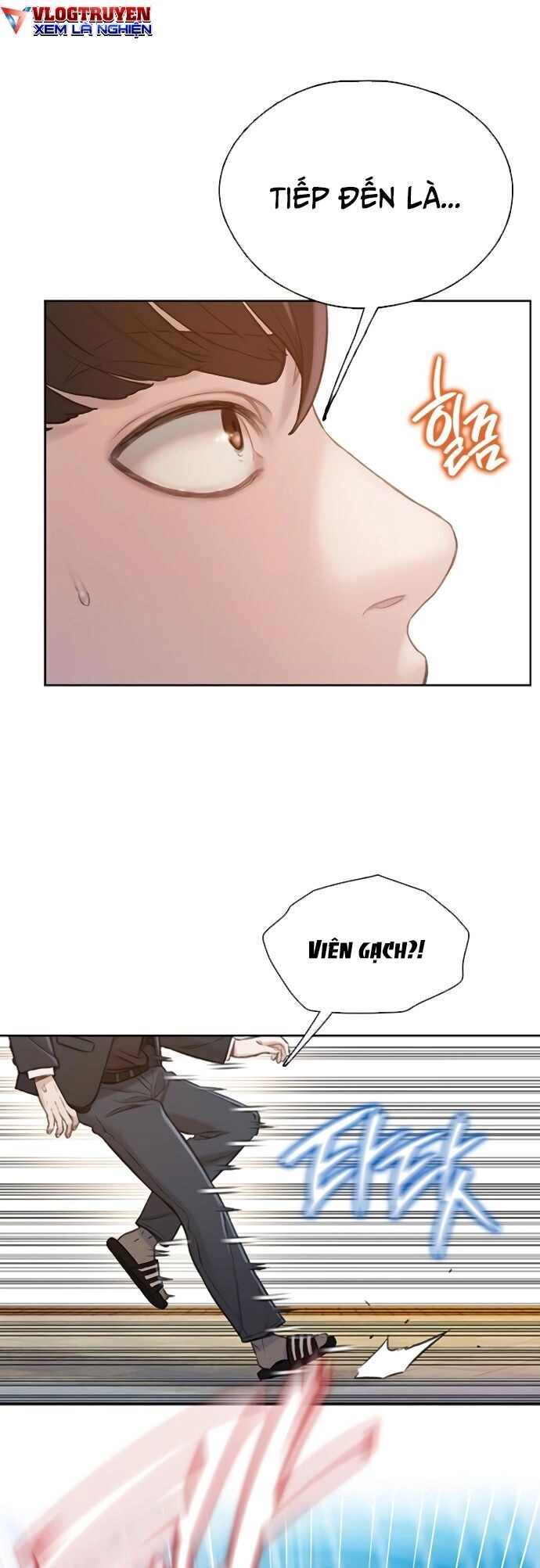 Nhìn Trước Tương Lai Chapter 2 - 53