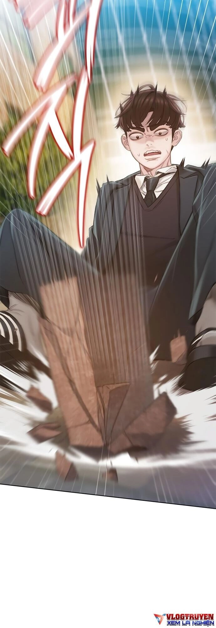 Nhìn Trước Tương Lai Chapter 2 - 54