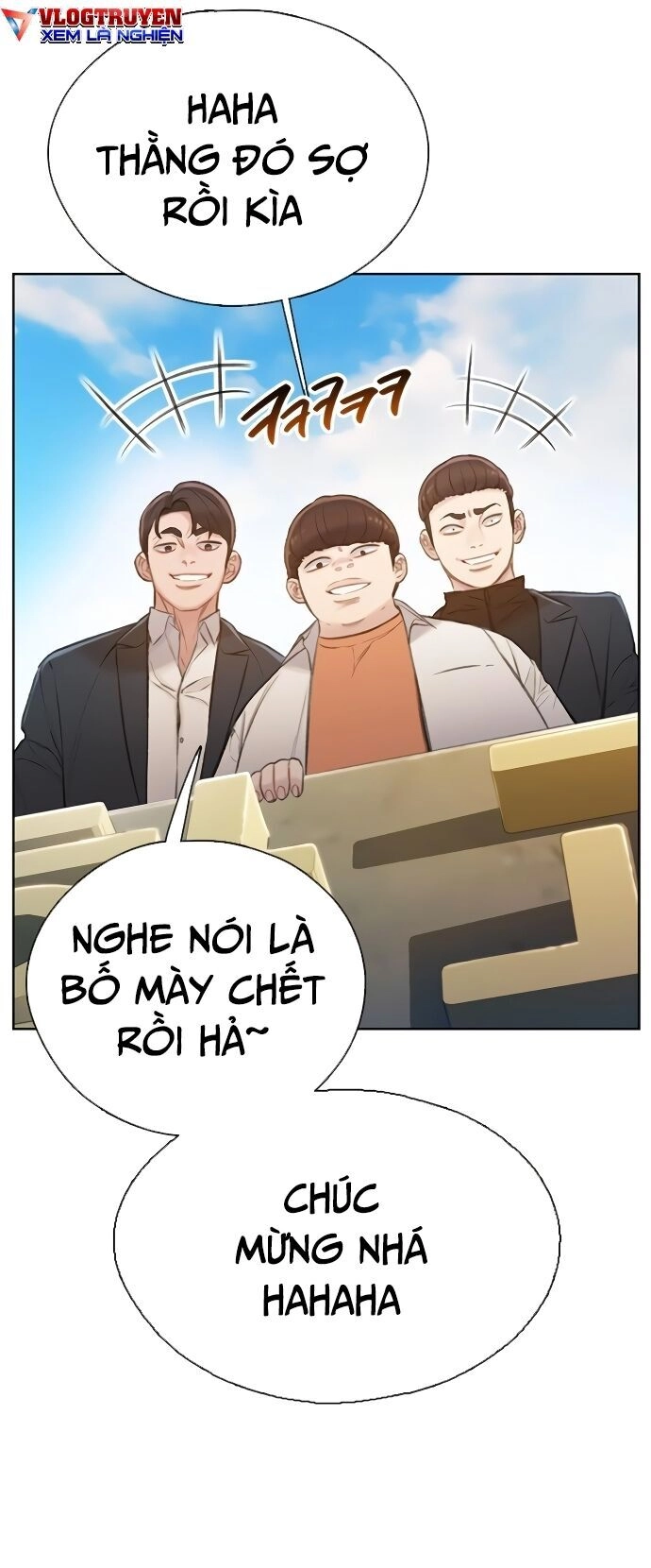 Nhìn Trước Tương Lai Chapter 2 - 55