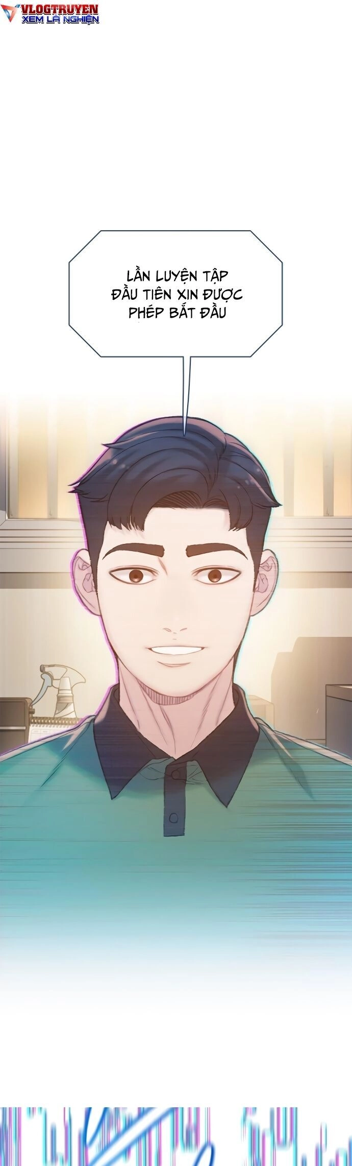 Nhìn Trước Tương Lai Chapter 3 - 19