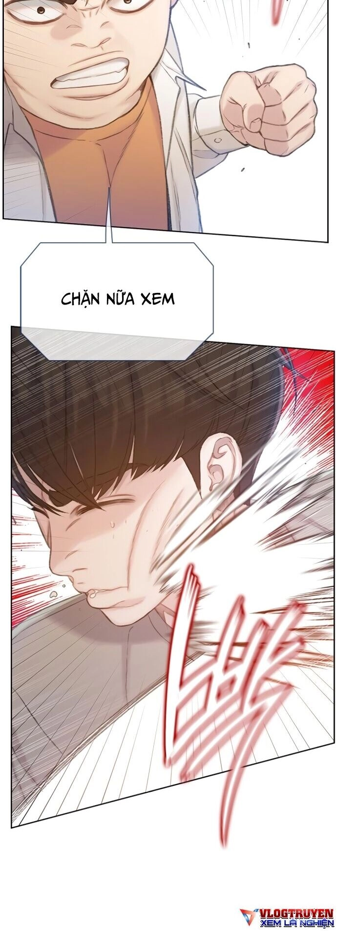 Nhìn Trước Tương Lai Chapter 3 - 24