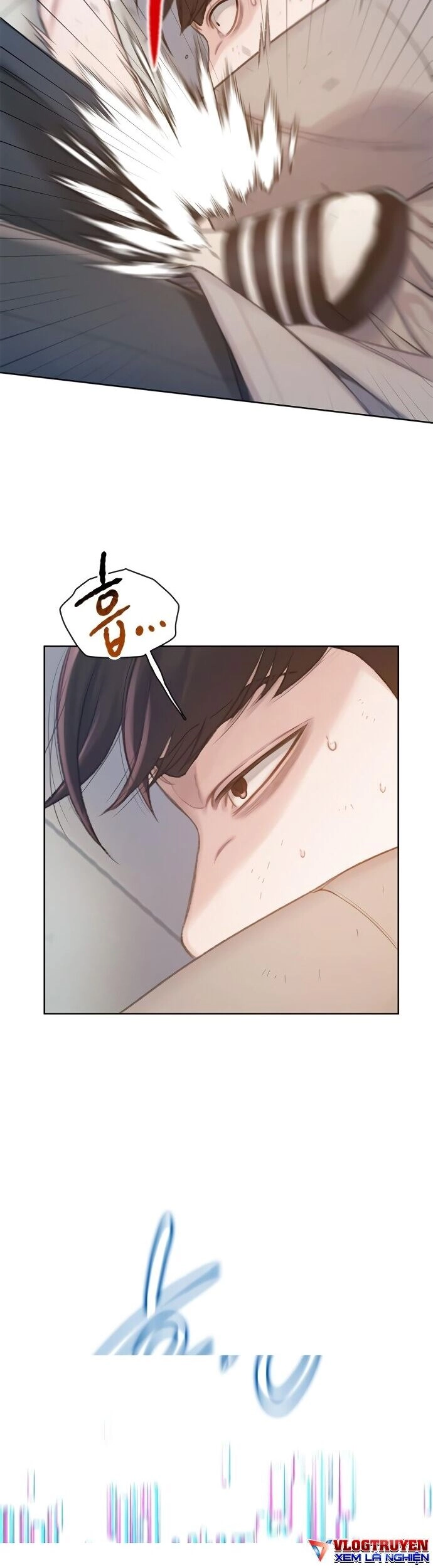 Nhìn Trước Tương Lai Chapter 3 - 26