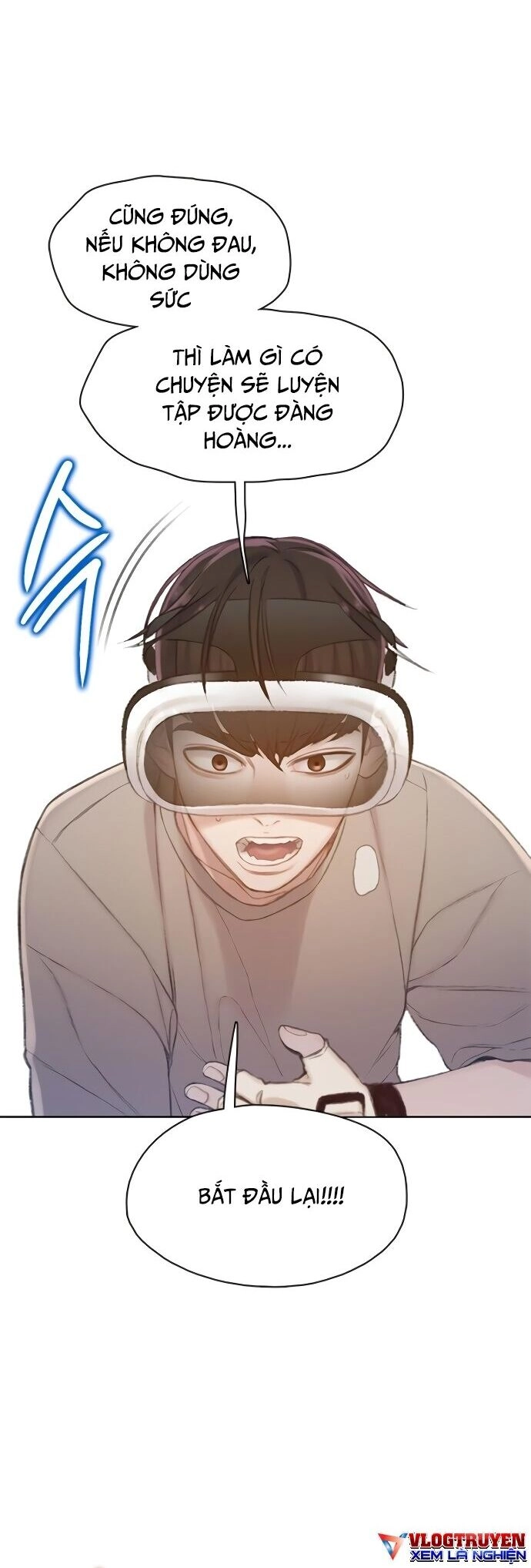 Nhìn Trước Tương Lai Chapter 3 - 28