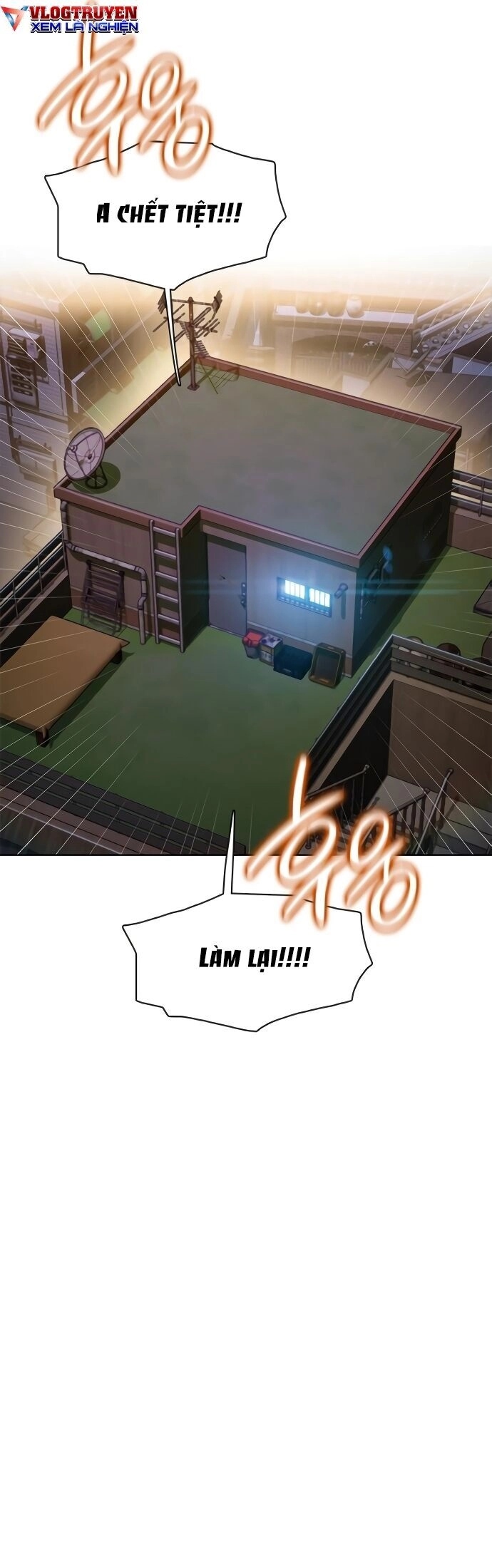 Nhìn Trước Tương Lai Chapter 3 - 29