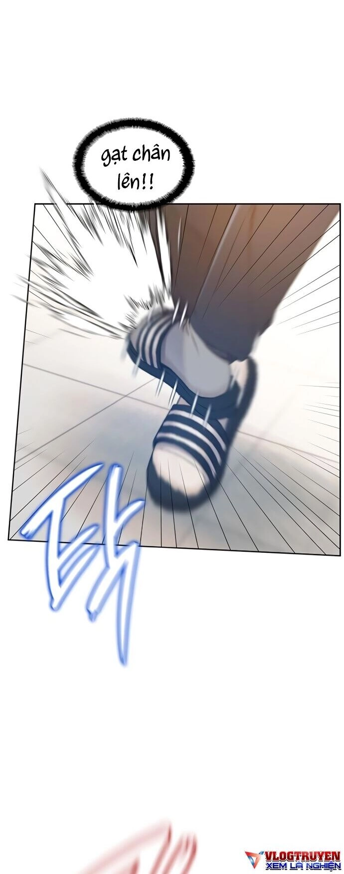 Nhìn Trước Tương Lai Chapter 3 - 46