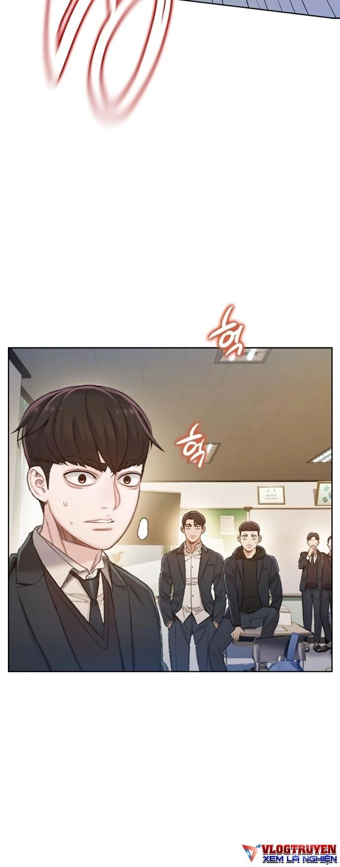 Nhìn Trước Tương Lai Chapter 3 - 48