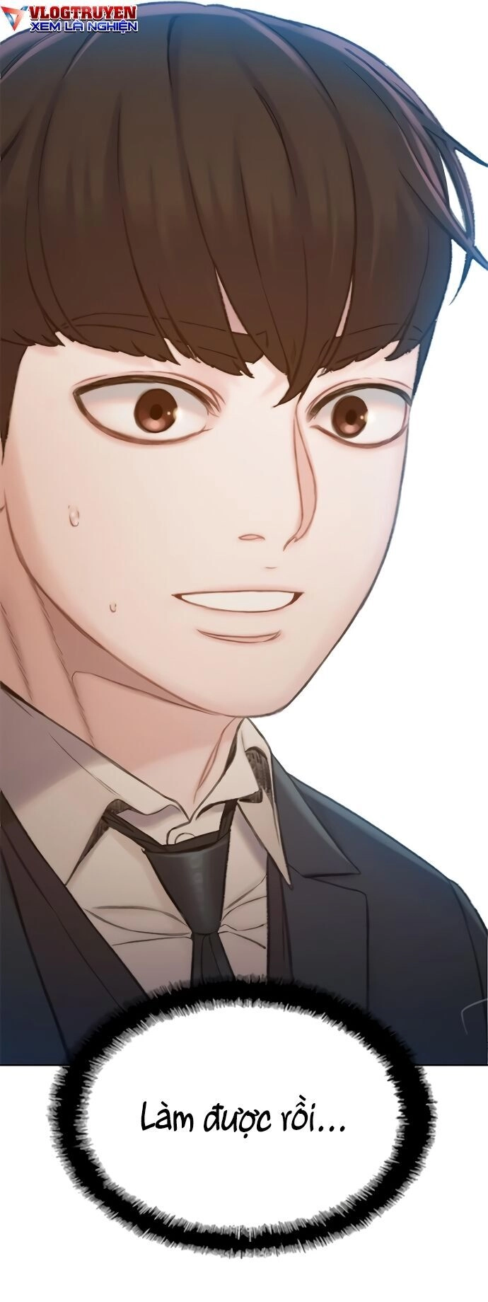 Nhìn Trước Tương Lai Chapter 3 - 49