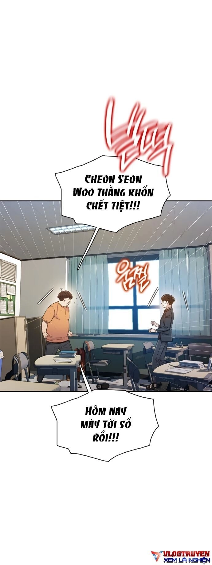 Nhìn Trước Tương Lai Chapter 3 - 50