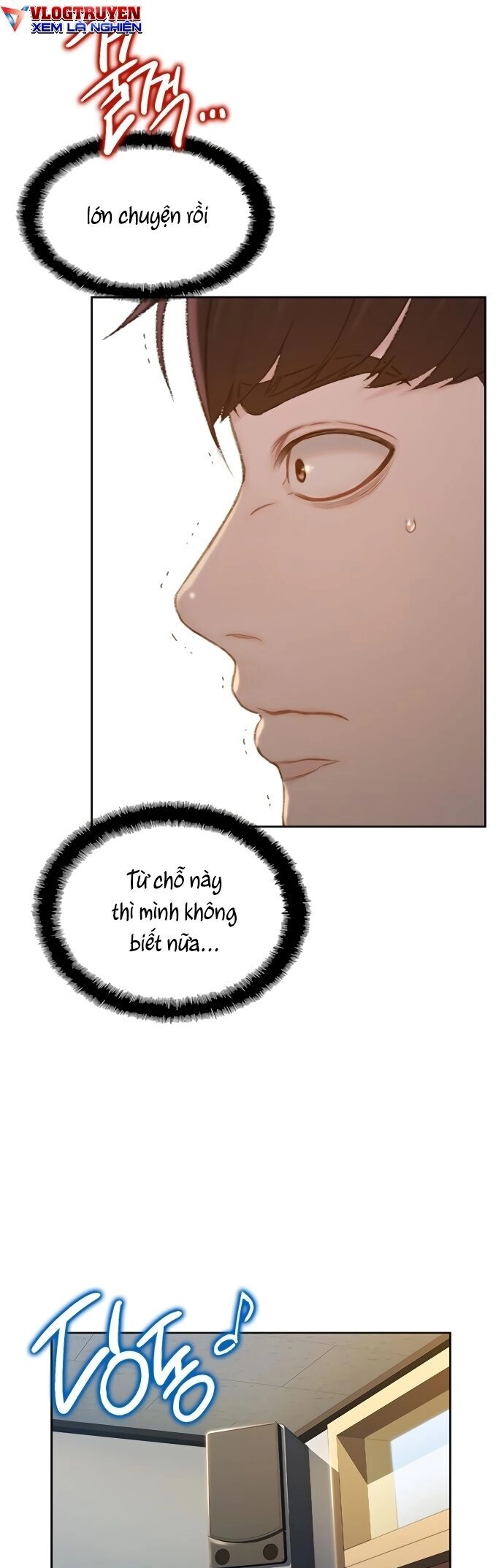 Nhìn Trước Tương Lai Chapter 3 - 51