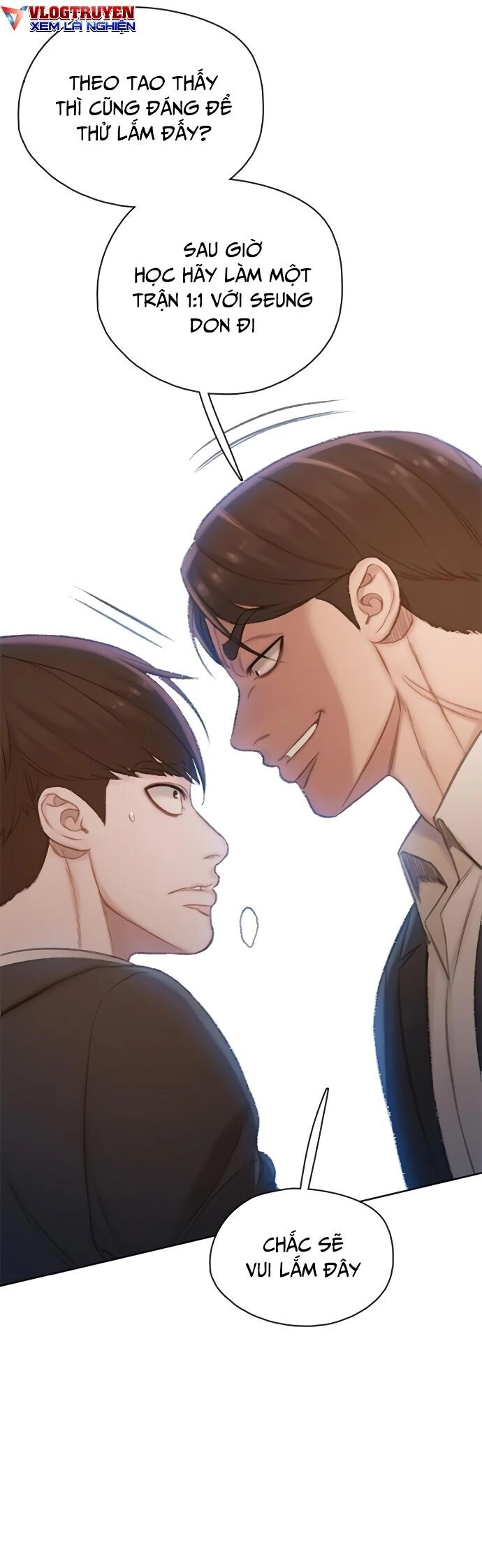 Nhìn Trước Tương Lai Chapter 3 - 55