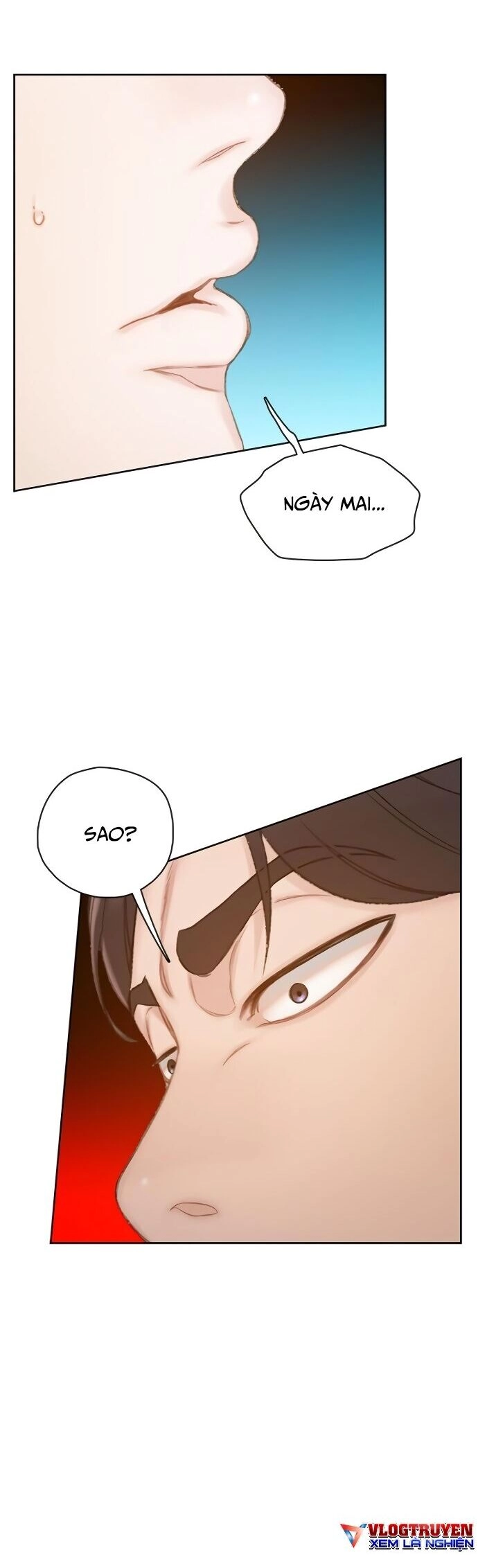 Nhìn Trước Tương Lai Chapter 3 - 56