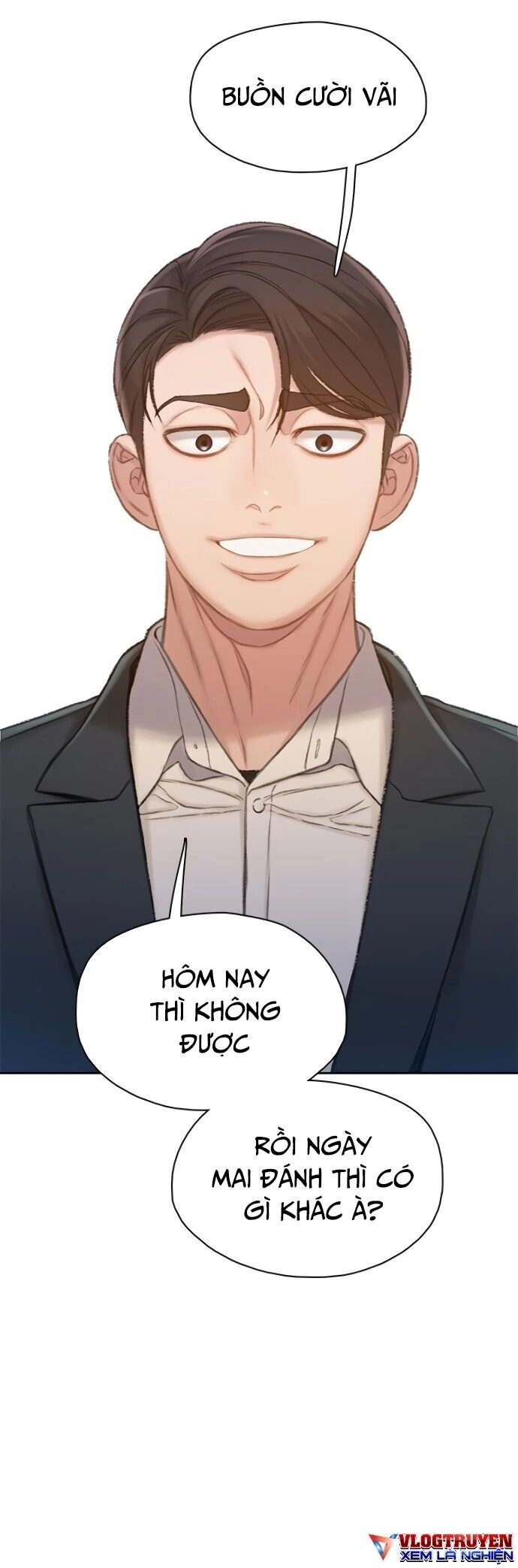 Nhìn Trước Tương Lai Chapter 3 - 58