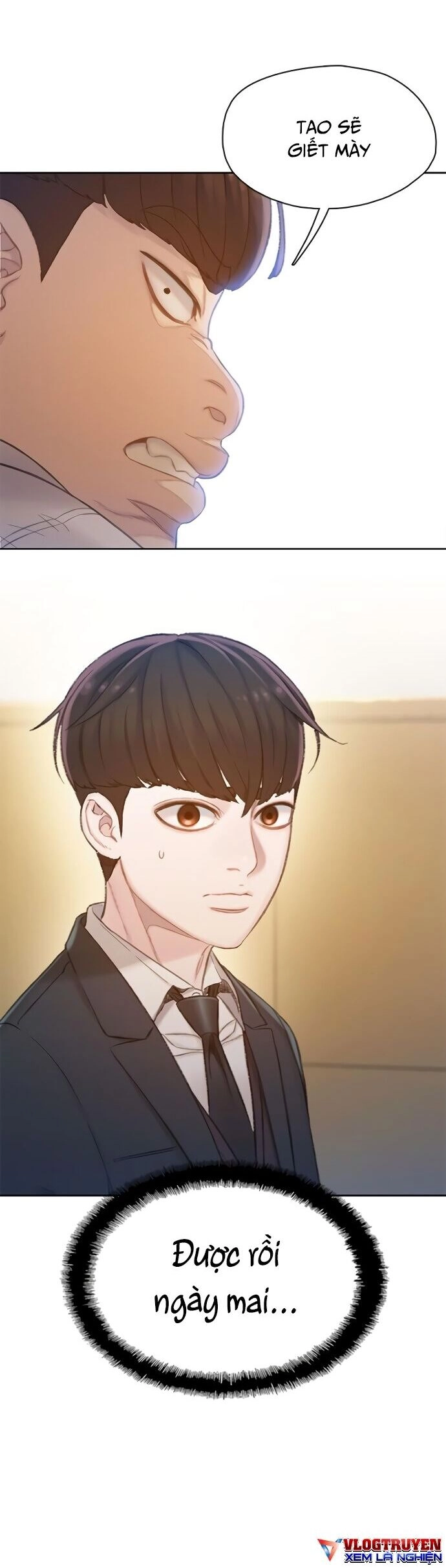 Nhìn Trước Tương Lai Chapter 3 - 60