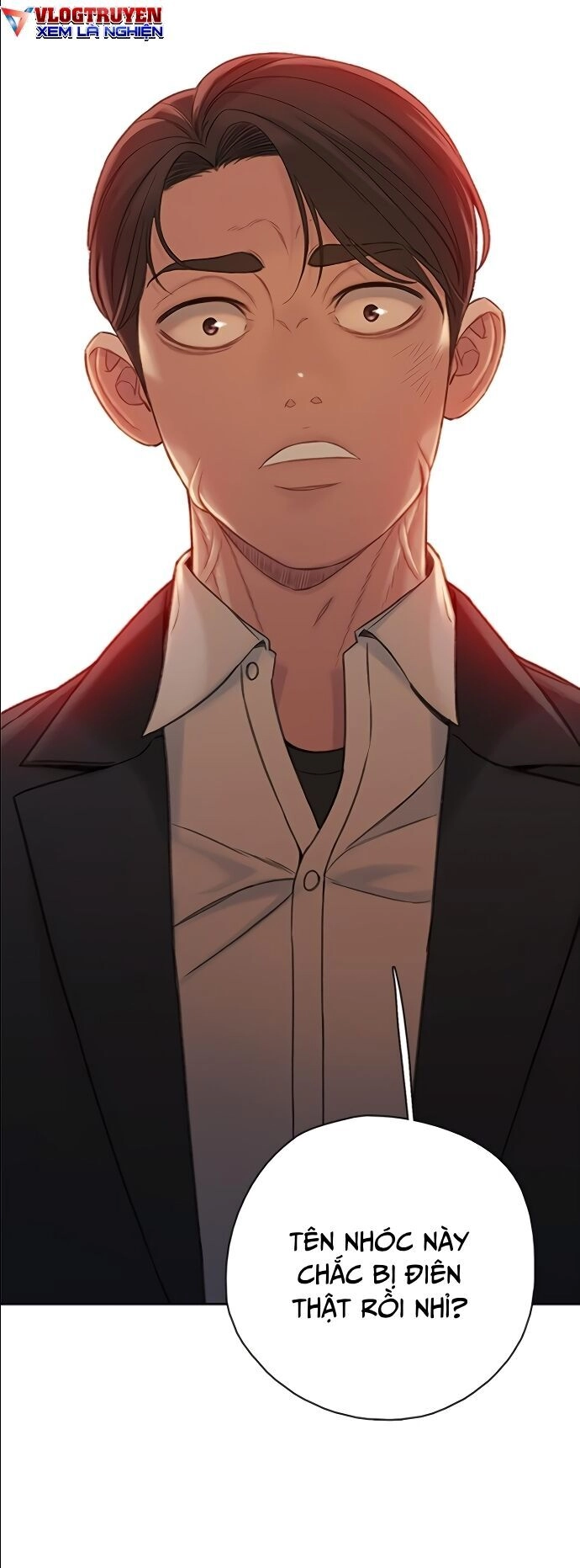 Nhìn Trước Tương Lai Chapter 4 - 17