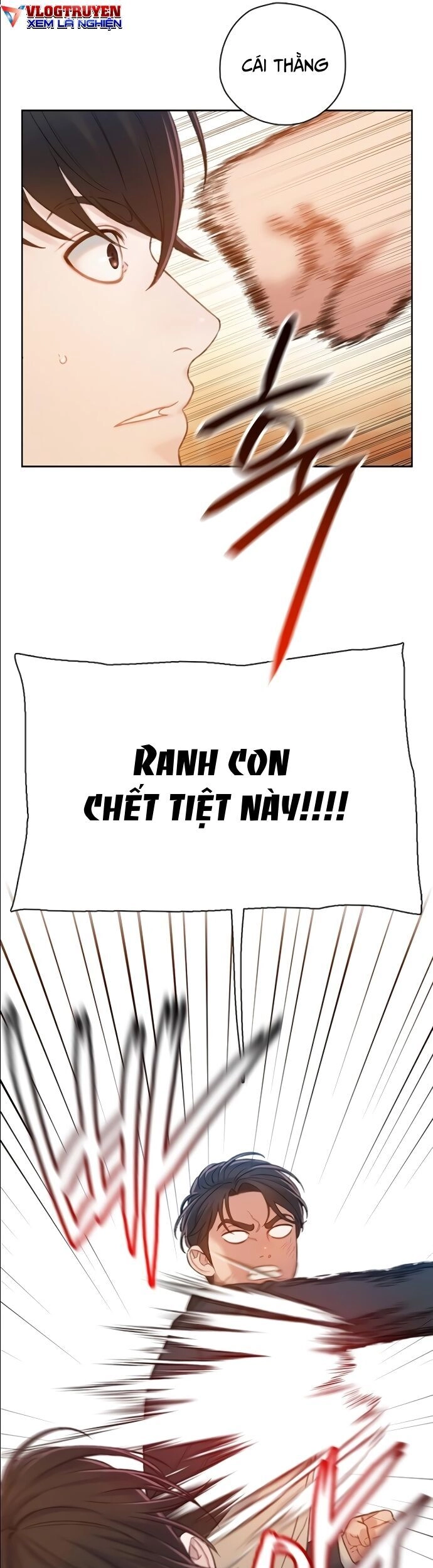 Nhìn Trước Tương Lai Chapter 4 - 19