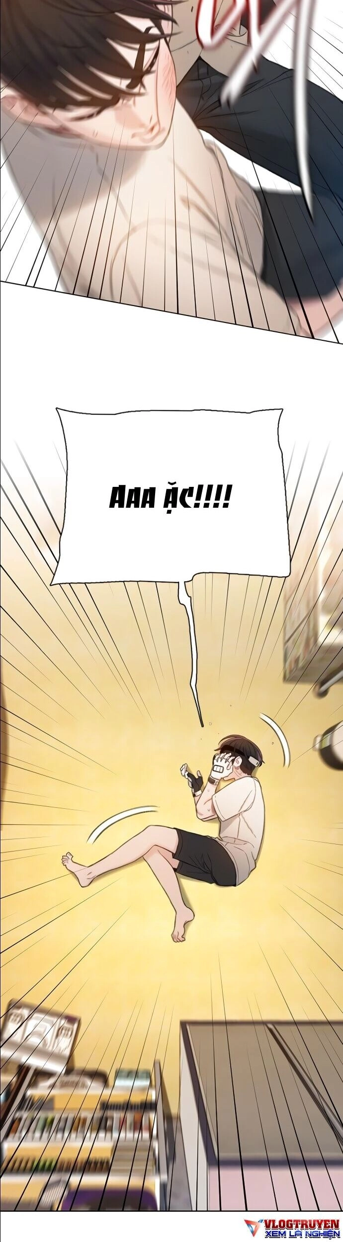 Nhìn Trước Tương Lai Chapter 4 - 20