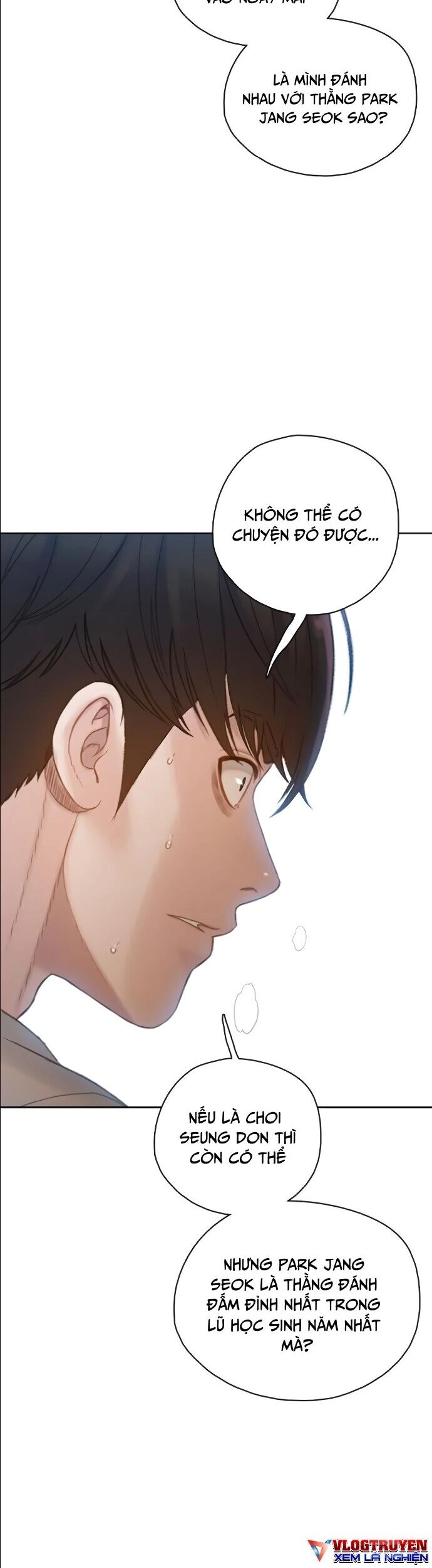 Nhìn Trước Tương Lai Chapter 4 - 22