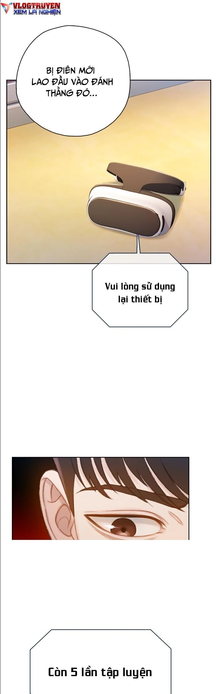 Nhìn Trước Tương Lai Chapter 4 - 23