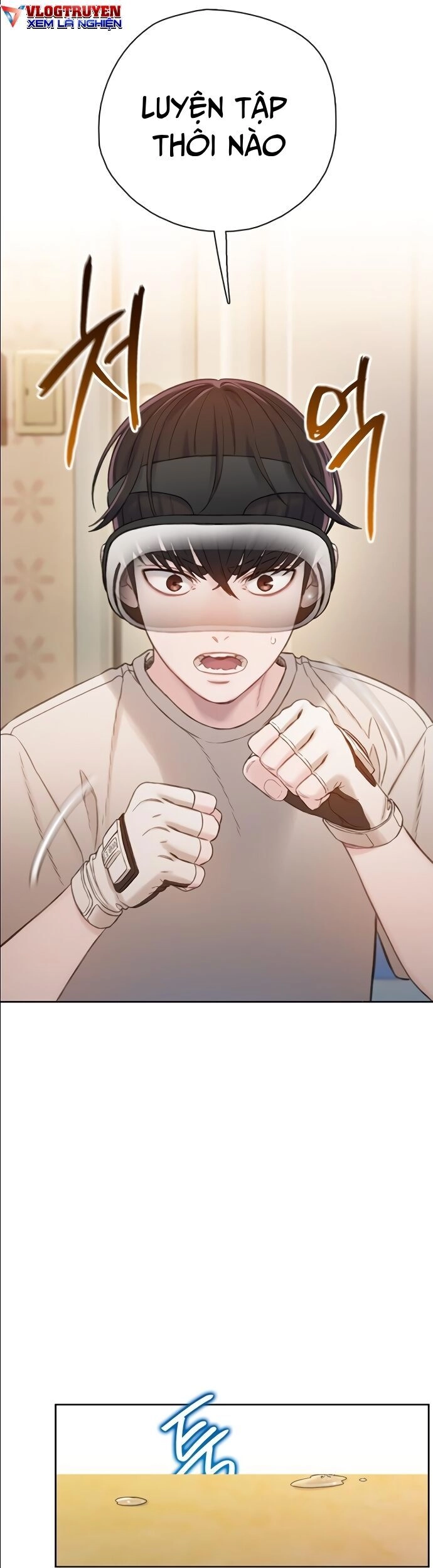 Nhìn Trước Tương Lai Chapter 4 - 25