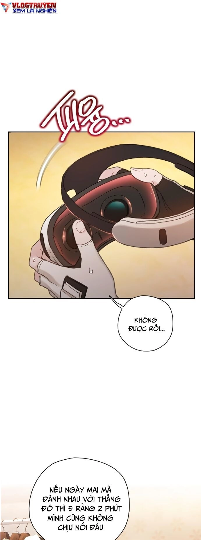 Nhìn Trước Tương Lai Chapter 4 - 27