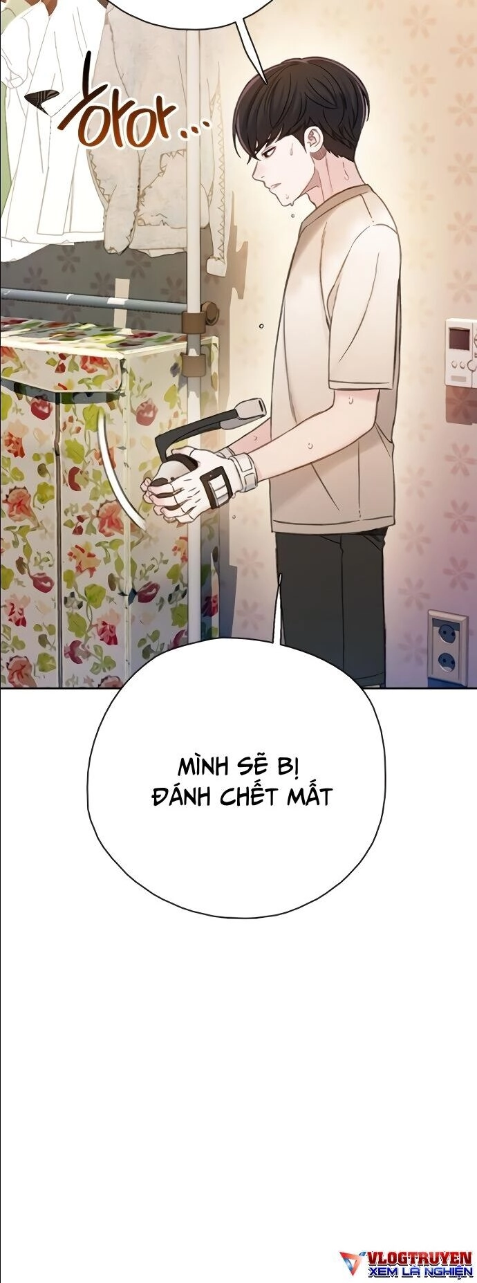 Nhìn Trước Tương Lai Chapter 4 - 28