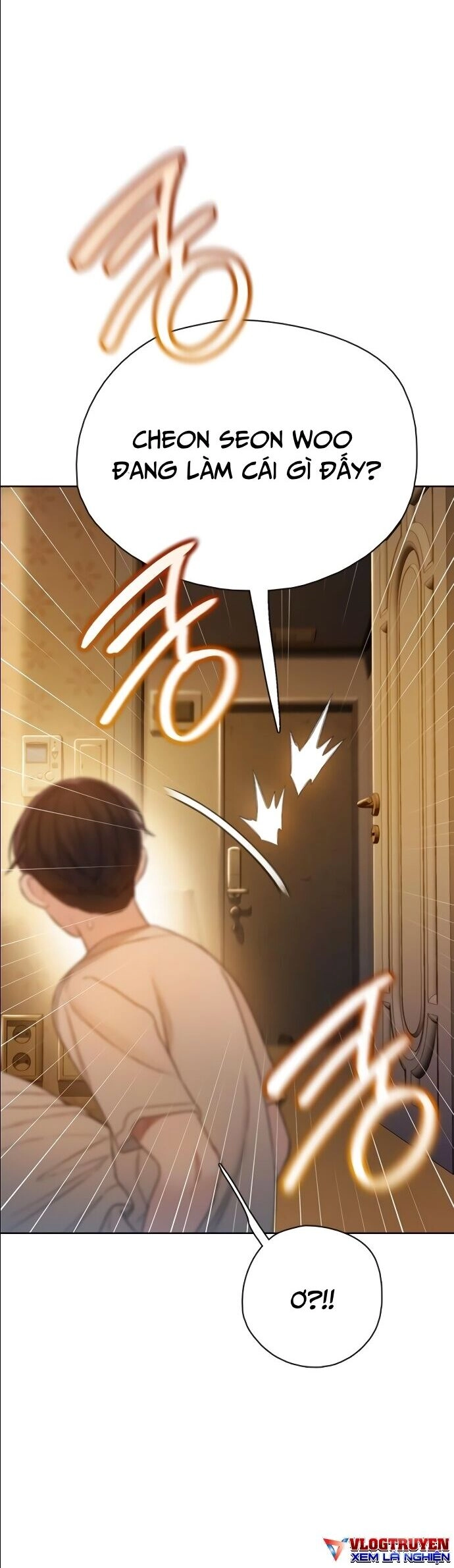 Nhìn Trước Tương Lai Chapter 4 - 32