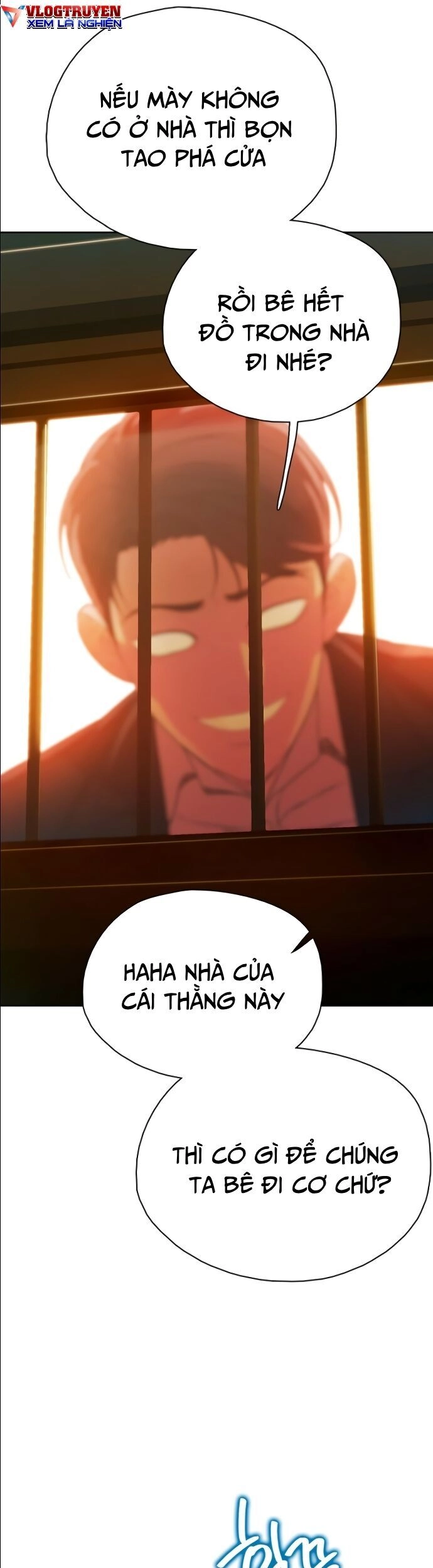 Nhìn Trước Tương Lai Chapter 4 - 37