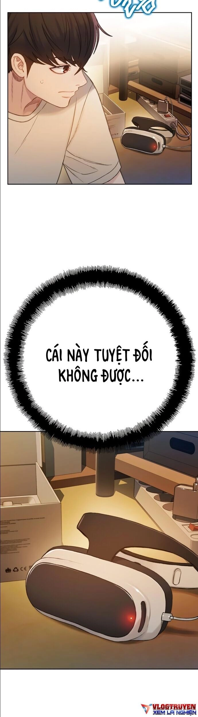 Nhìn Trước Tương Lai Chapter 4 - 38