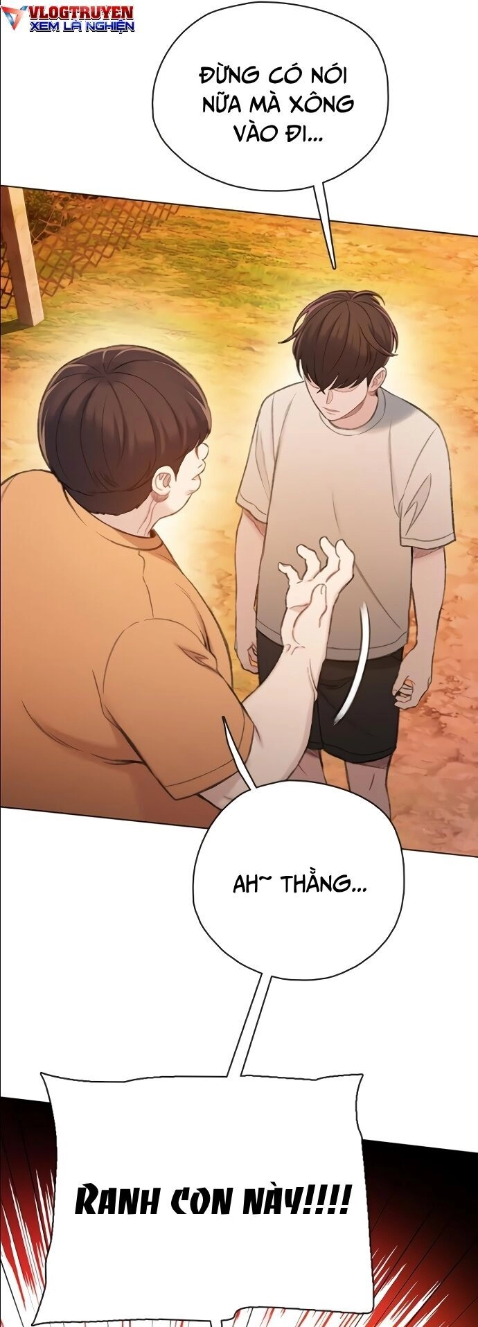 Nhìn Trước Tương Lai Chapter 4 - 44