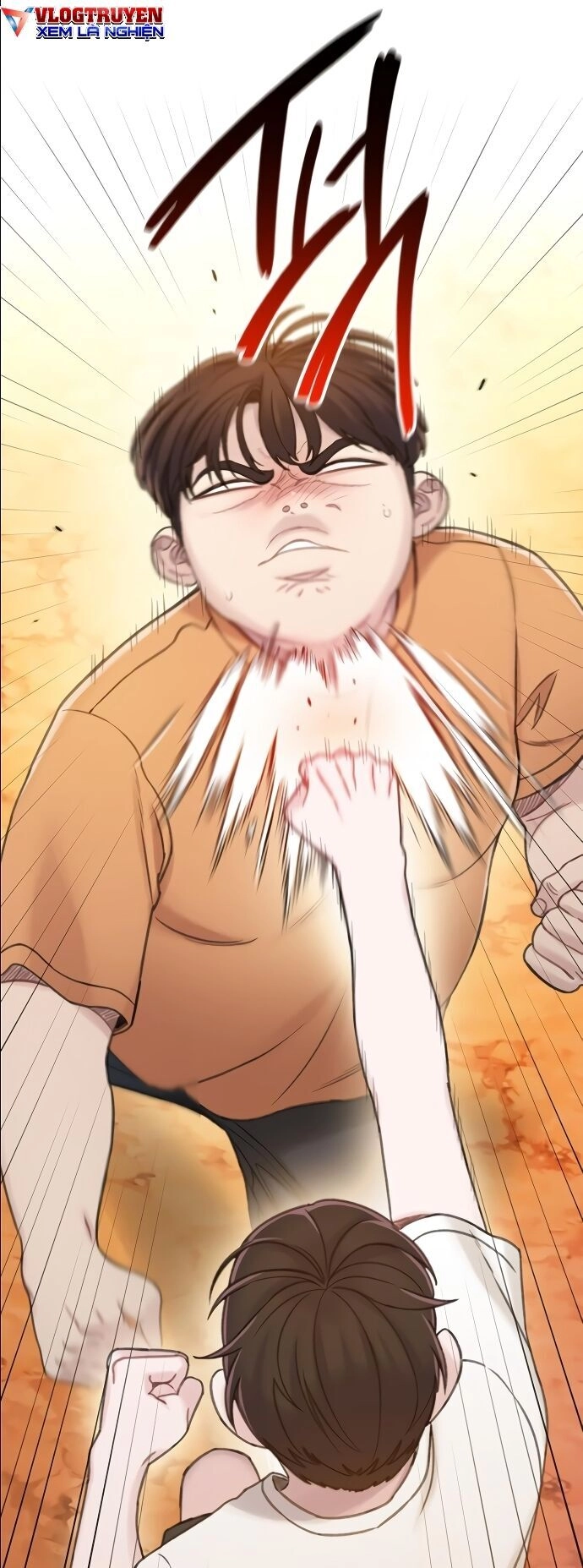 Nhìn Trước Tương Lai Chapter 4 - 46