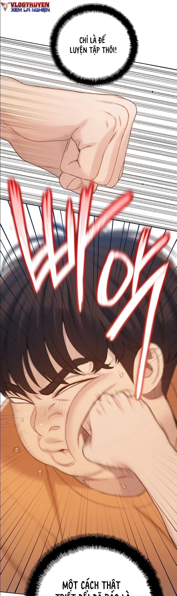 Nhìn Trước Tương Lai Chapter 4 - 50