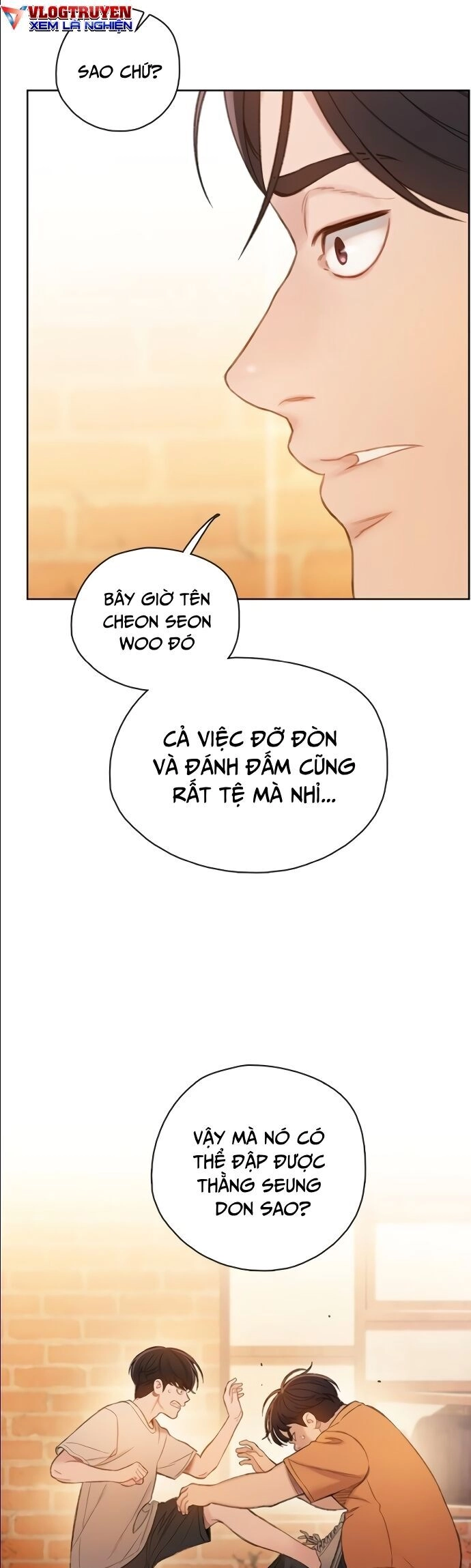 Nhìn Trước Tương Lai Chapter 4 - 52