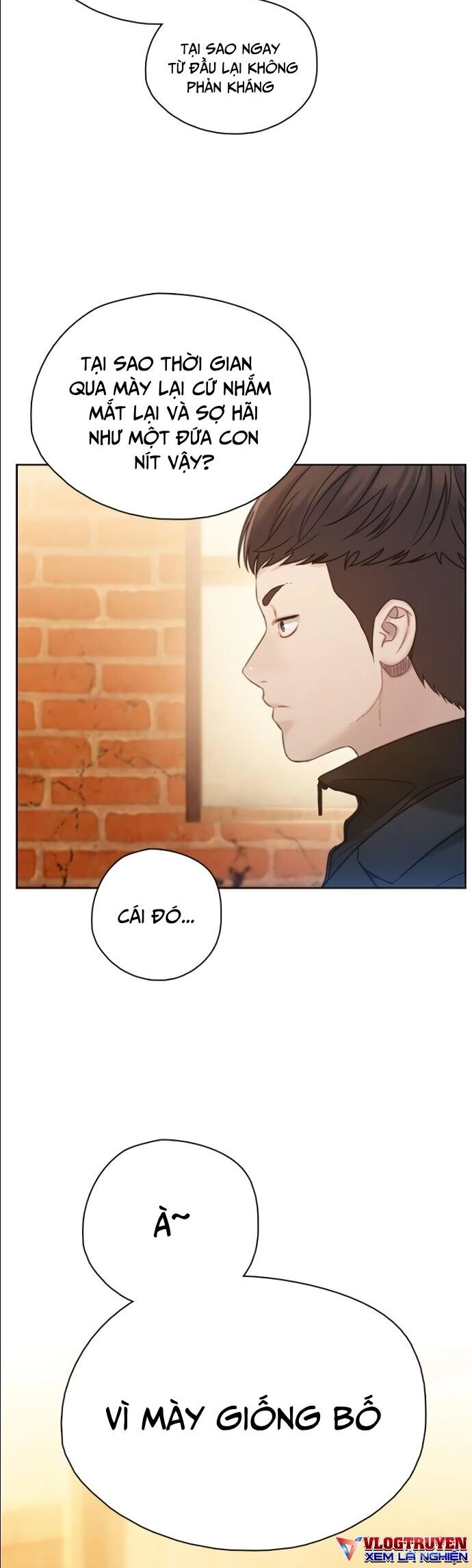 Nhìn Trước Tương Lai Chapter 4 - 57