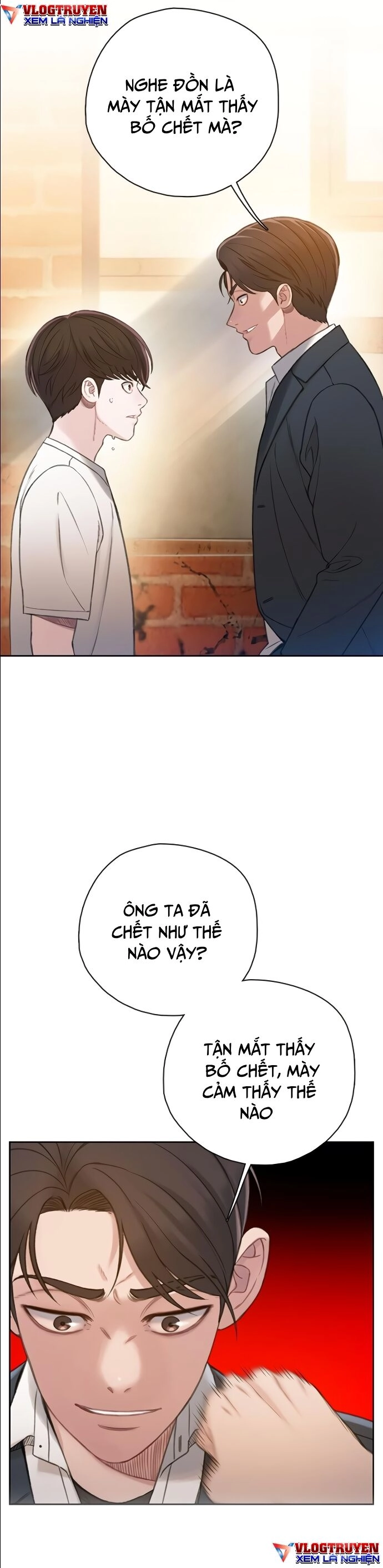 Nhìn Trước Tương Lai Chapter 4 - 60