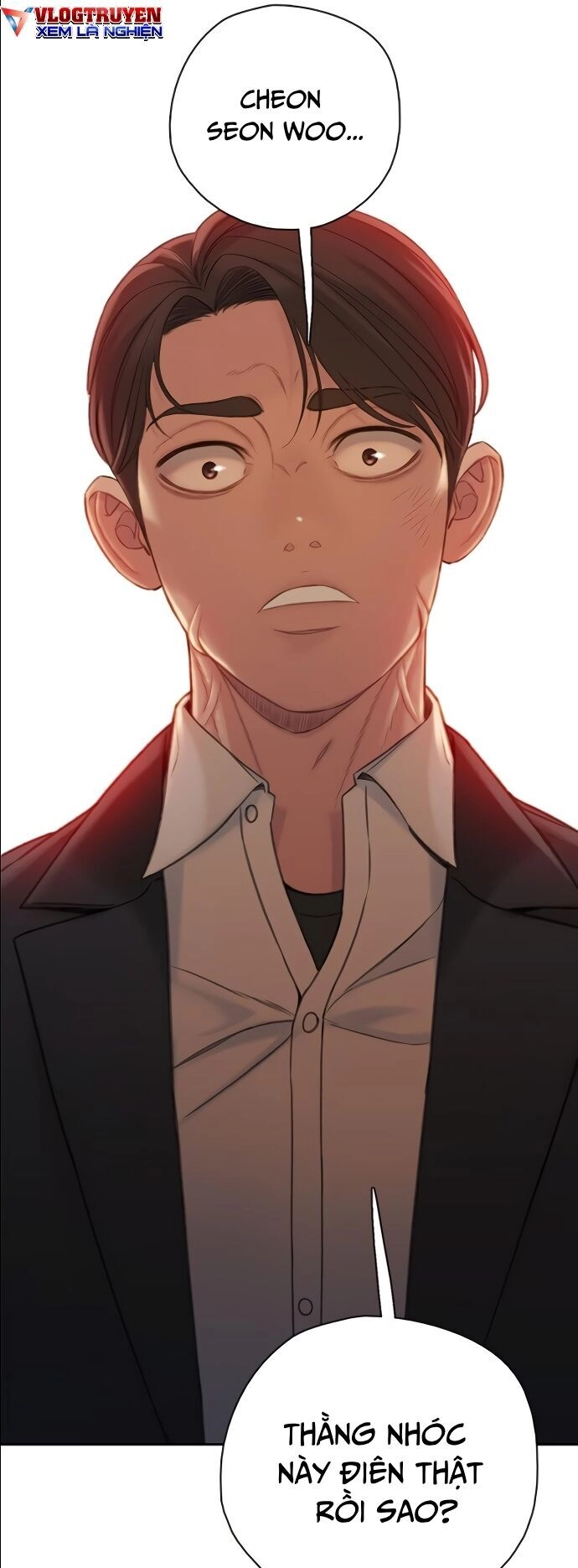 Nhìn Trước Tương Lai Chapter 4 - 63