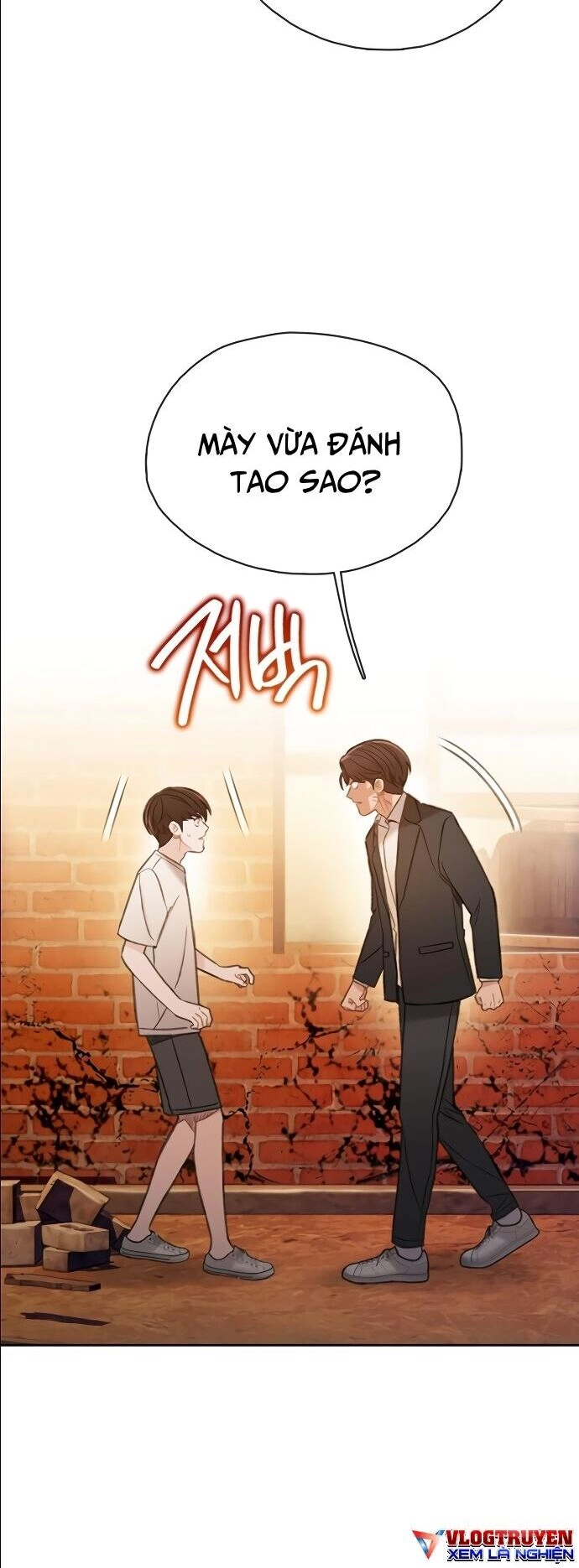 Nhìn Trước Tương Lai Chapter 4 - 64