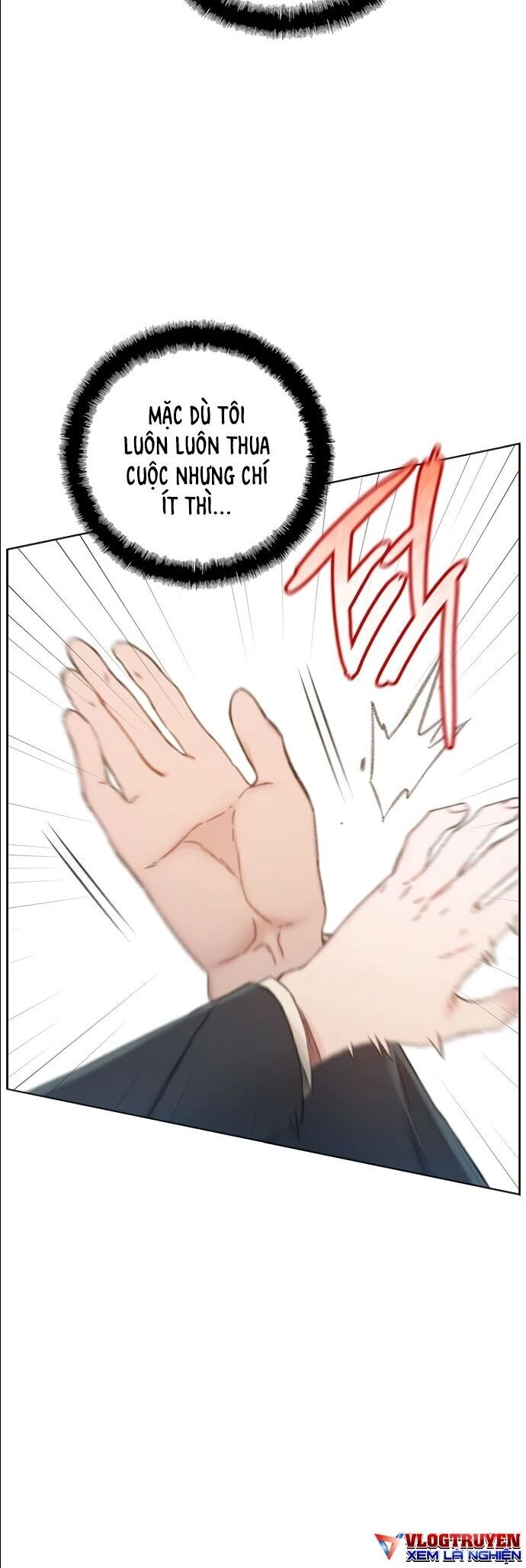 Nhìn Trước Tương Lai Chapter 6 - 14