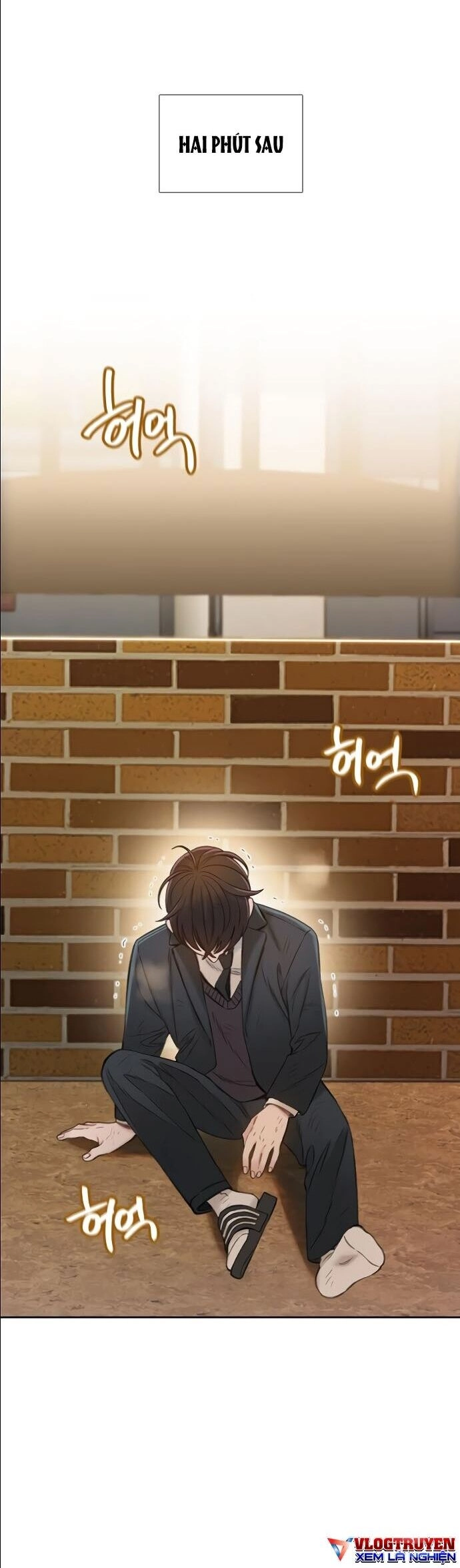 Nhìn Trước Tương Lai Chapter 6 - 18