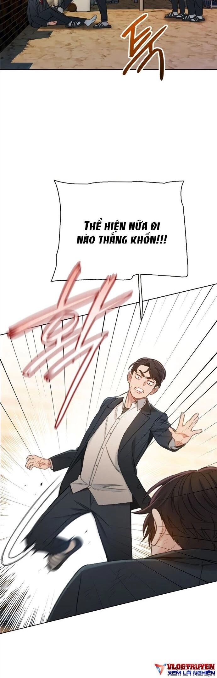 Nhìn Trước Tương Lai Chapter 6 - 20