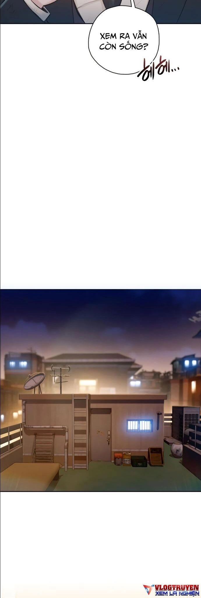 Nhìn Trước Tương Lai Chapter 6 - 24