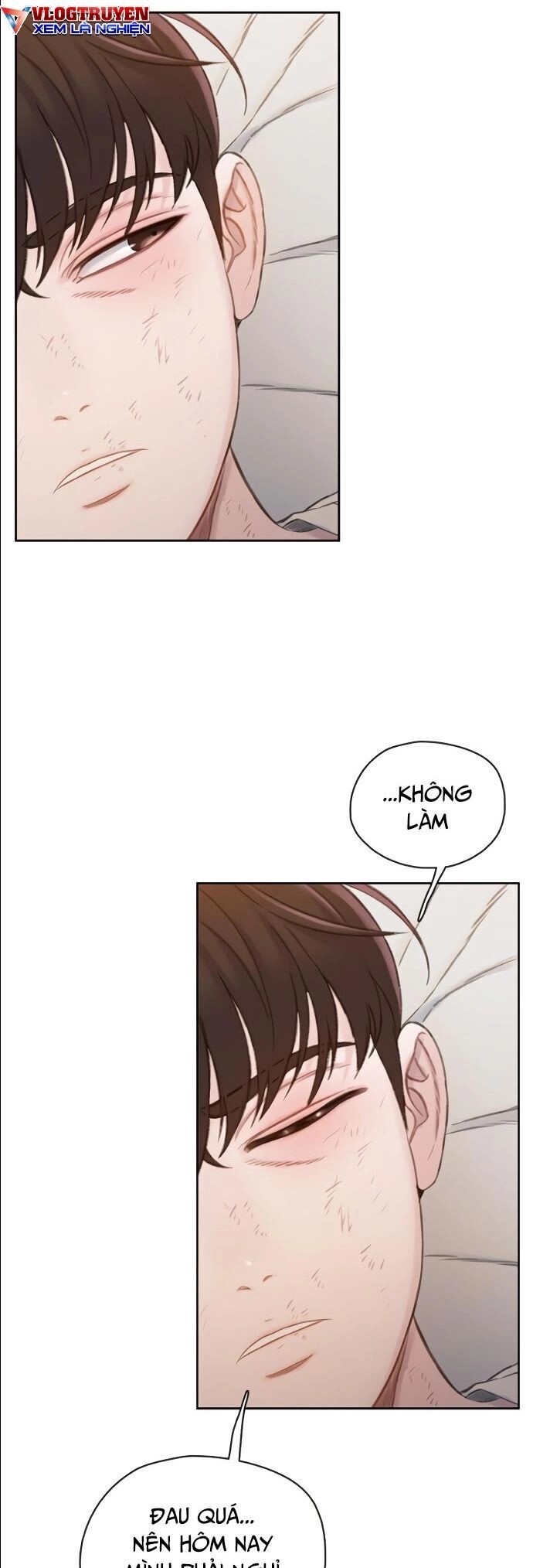 Nhìn Trước Tương Lai Chapter 6 - 27