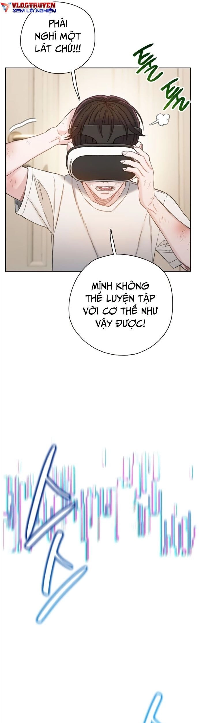 Nhìn Trước Tương Lai Chapter 6 - 29