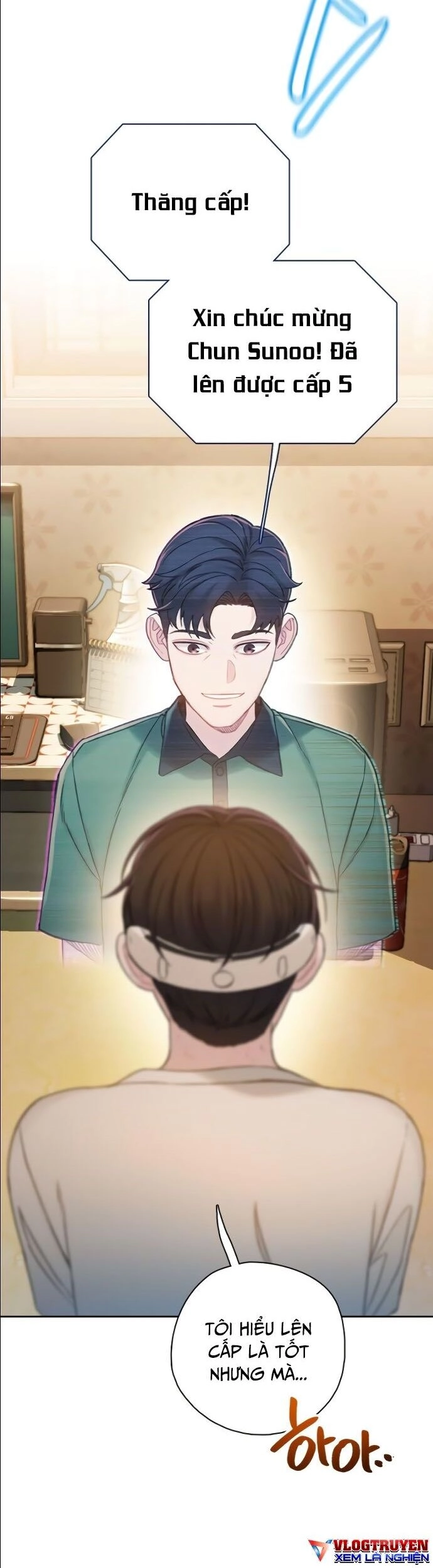 Nhìn Trước Tương Lai Chapter 6 - 30