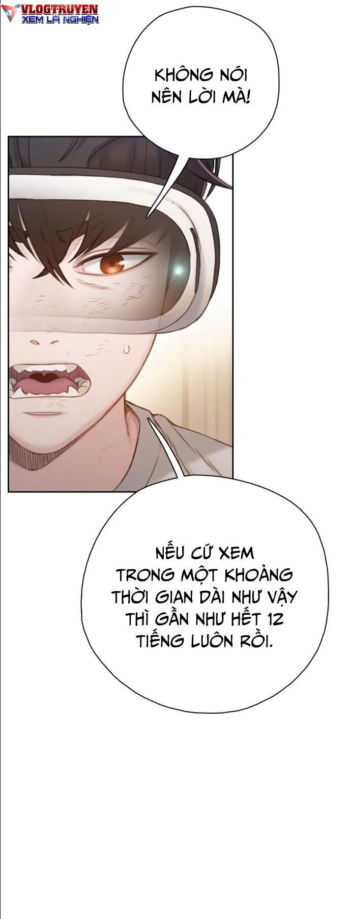 Nhìn Trước Tương Lai Chapter 6 - 35