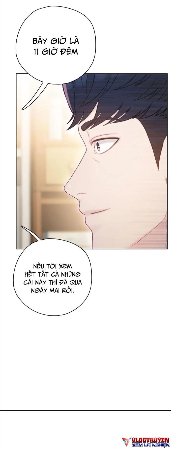 Nhìn Trước Tương Lai Chapter 6 - 36